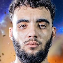 Abdellah Chouay