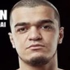Rasul Muay Thai fighter photo 2