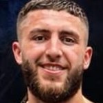 Aiden Muay Thai fighter photo 5