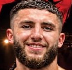 Aiden Muay Thai fighter photo 7