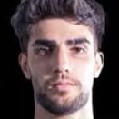 Amirhossein Abdolisabzehkhani Muay Thai fighter photo 2