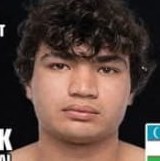Asadbek Muay Thai fighter photo 4