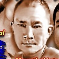 Christopher Ho Muay Thai fighter photo 2