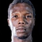 Dossou Zoungbossi Muay Thai fighter photo 2