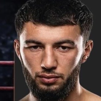 Elvin Kazumovi