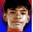 Gapongdum Muay Thai fighter photo 2