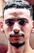 HAMZA SLIM