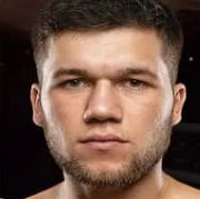 KHASANJON ISAGJONOV
