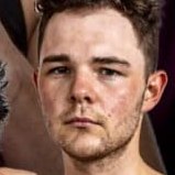 Kaleb Muay Thai fighter photo 4