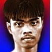 Kompetch Muay Thai fighter photo 5