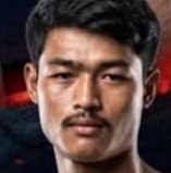 Kornsamut Muay Thai fighter photo 3