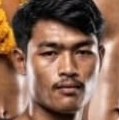 Kornsamut Muay Thai fighter photo 2