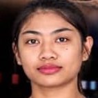 Krissana Muay Thai fighter photo 2