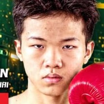 LI DAIHUAN