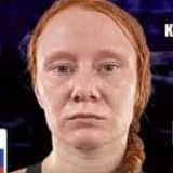 Lydia Muay Thai fighter photo 2