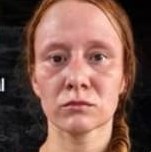 Lydia Muay Thai fighter photo 3