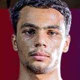 Mahdi Dhadinaghdehi Muay Thai fighter photo 2