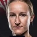 Michella Muay Thai fighter photo 3