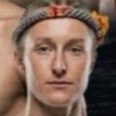 Michella Muay Thai fighter photo 5