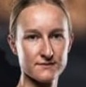 Michella Muay Thai fighter photo 2