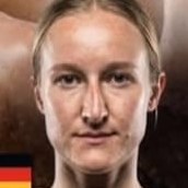 Michella Muay Thai fighter photo 6
