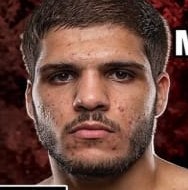 Mokham Mad Muay Thai fighter photo 2