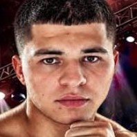 Nizam Muay Thai fighter photo 3