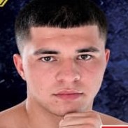 Nizam Muay Thai fighter photo 4