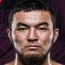 Nurbek Murzaev