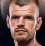 Ole Muay Thai fighter photo 3