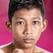 Petchsiam Muay Thai fighter photo 2