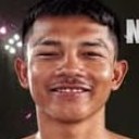 Phet Namngam Muay Thai fighter photo 3