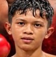 Phet Udorn Muay Thai fighter photo 2