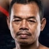 Puksek Muay Thai fighter photo 2