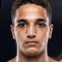 Ramy Muay Thai fighter photo 2