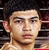 Sharif Muay Thai fighter photo 4
