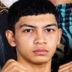 Sharif Muay Thai fighter photo 2