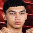 Sharif Muay Thai fighter photo 3