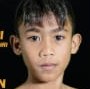 Sing Samran Muay Thai fighter photo 2