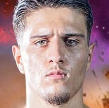 Sofiane Beny