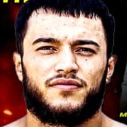 Sokhib Inatov