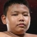 Superbank Muay Thai fighter photo 2