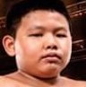 Superbank Muay Thai fighter photo 4