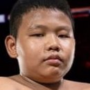 Superbank Muay Thai fighter photo 5