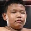 Superbank Muay Thai fighter photo 3